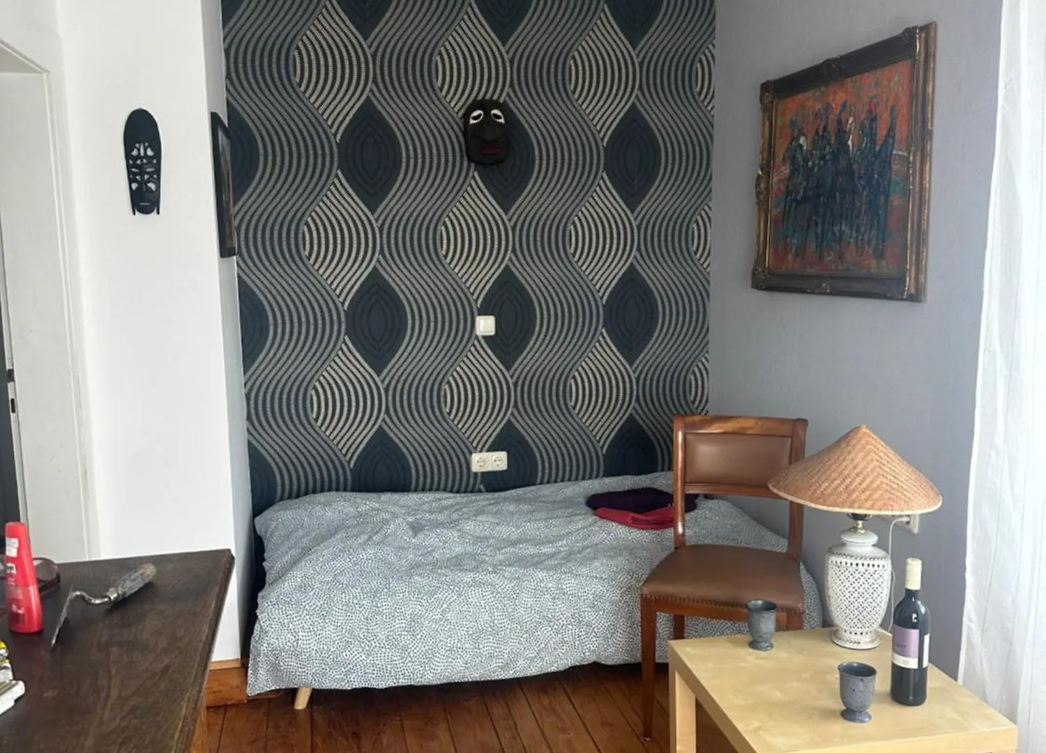 Homestay Villa Martha Radebeul Germany